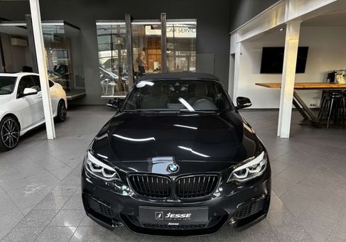 BMW 218, 2019 2