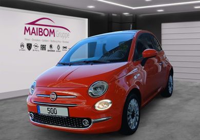 Fiat 500, 2024