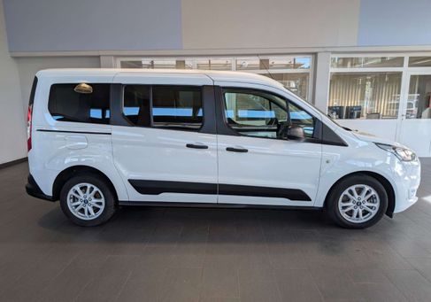 Ford Tourneo Connect, 2019