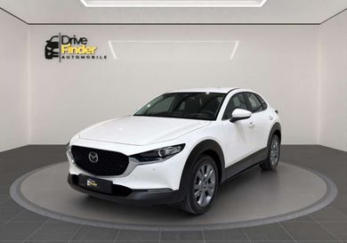Mazda CX-30, 2024