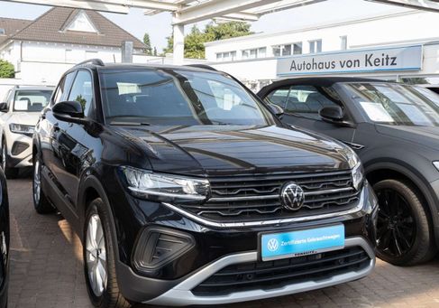 Volkswagen T-Cross, 2026