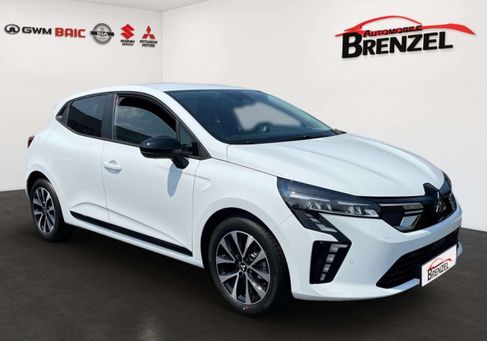 Mitsubishi Colt, 2025