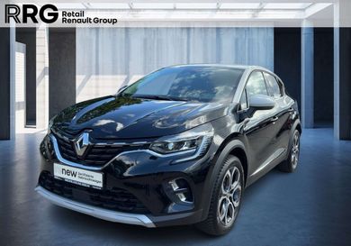 Renault Captur, 2022