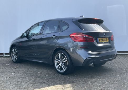 BMW 225 Active Tourer, 2018