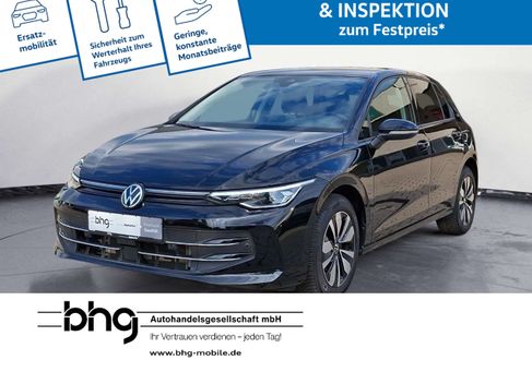 Volkswagen Golf, 2025 2