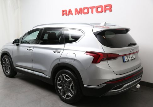 Hyundai, 2021 3