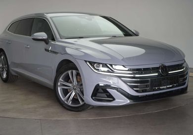 Volkswagen Arteon, 2024