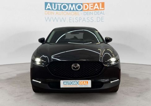 Mazda CX-30, 2022 3