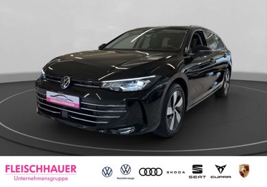 Volkswagen Passat Variant, 2024