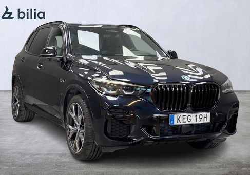 BMW X5, 2022 2