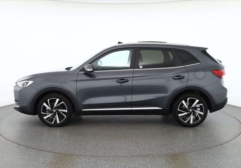 MG ZS, 2026