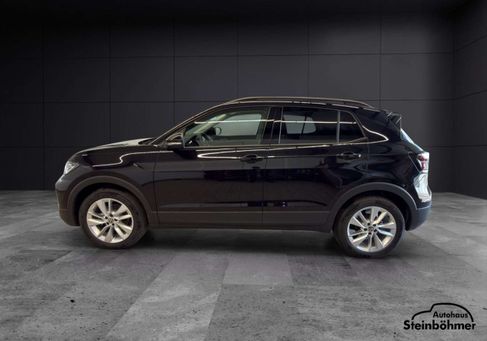 Volkswagen T-Cross, 2027