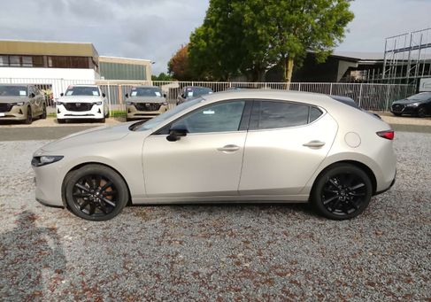Mazda 3, 2025 2