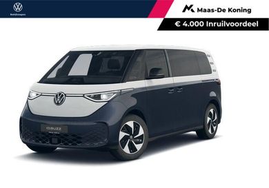 Volkswagen ID.Buzz, 2027