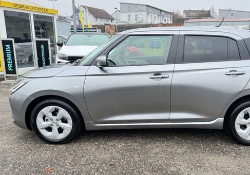 Suzuki Swift, 2026 2