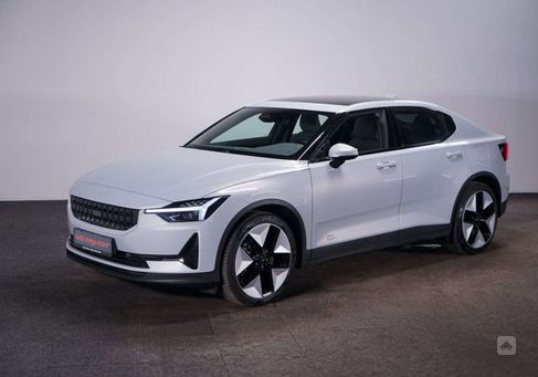 Polestar 2, 2023