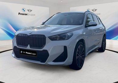 BMW X1, 2023
