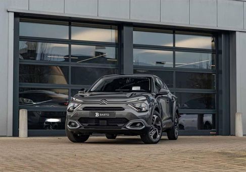 Citroën, 2024