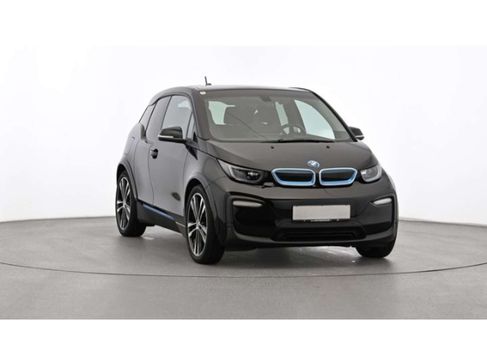 BMW i3, 2021 3