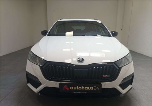 Skoda Octavia, 2023 2