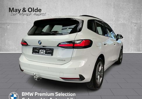 BMW 220, 2025 3