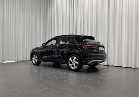 Audi Q3, 2025 3