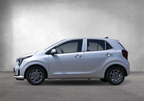 Kia Picanto, 2026