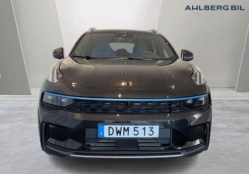 Lynk &amp; Co 01, 2023