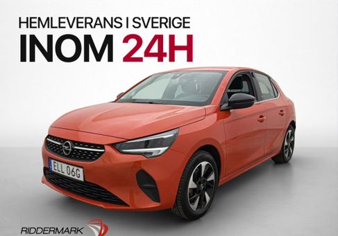 Opel Corsa, 2021 3