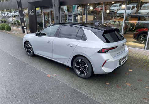 Opel Astra, 2024