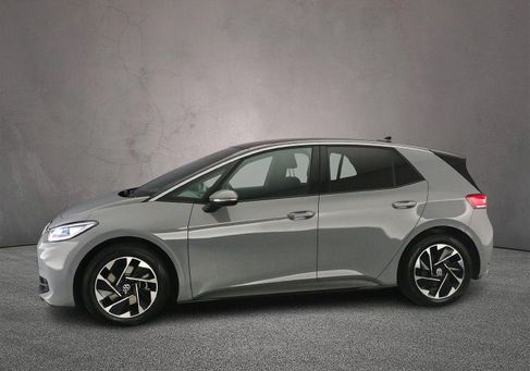 Volkswagen ID.3, 2024