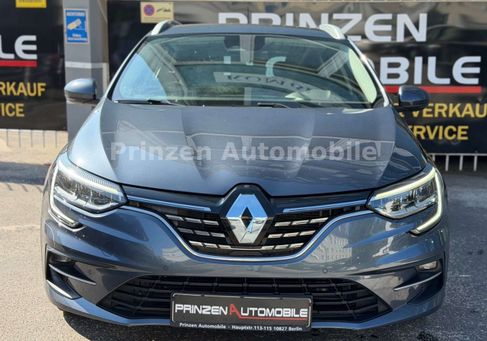 Renault Megane, 2022