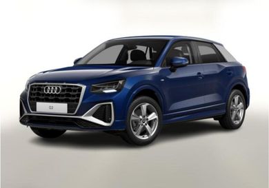 Audi Q2, 2023