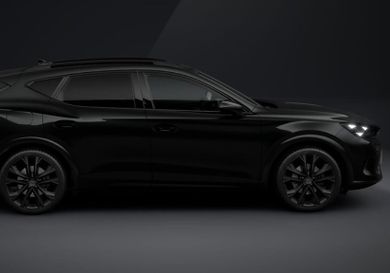 Cupra Formentor, 2026