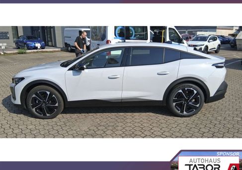 Peugeot 408, 2026