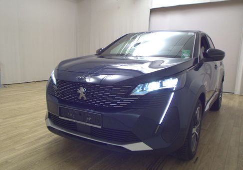 Peugeot 3008, 2023