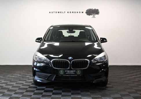 BMW 218, 2019 2