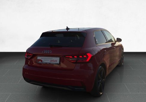 Audi A1, 2025