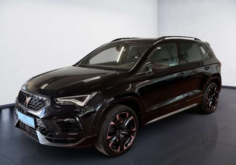 Cupra Ateca, 2022 2