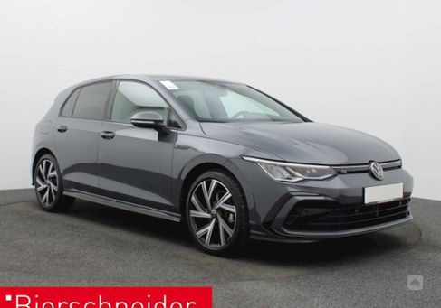 Volkswagen Golf, 2024