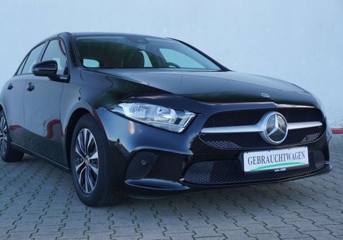 Mercedes-Benz A 160, 2020