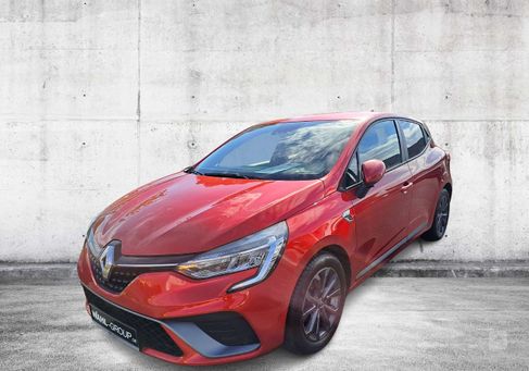 Renault Clio, 2020