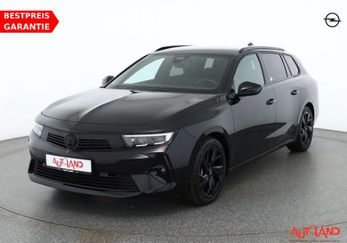 Opel Astra, 2024