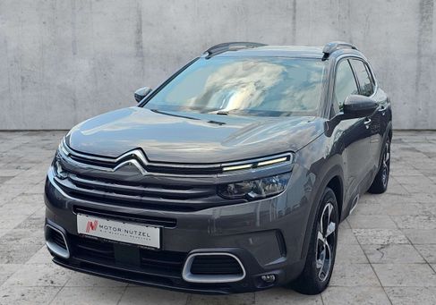 Citroën C5 Aircross, 2020