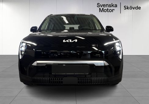 Kia, 2026 2