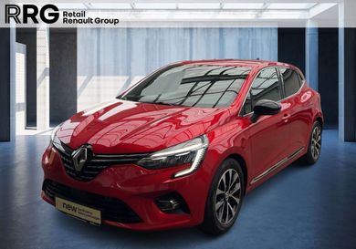 Renault Clio, 2023