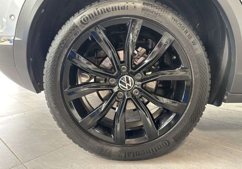 Volkswagen T-Roc, 2023