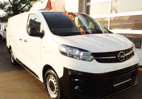 Opel Vivaro, 2022 2