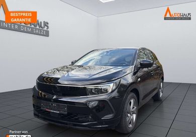 Opel Grandland X, 2024