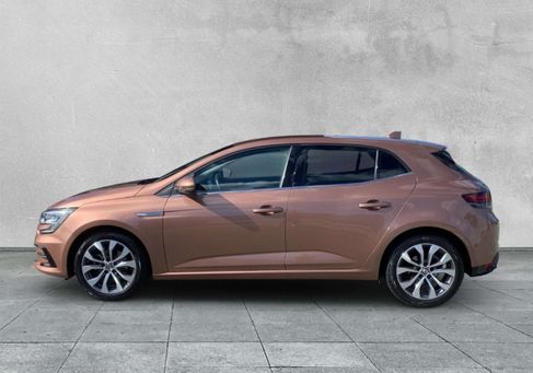 Renault Megane, 2021 2